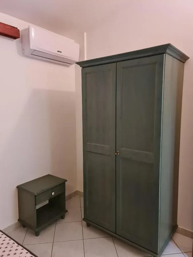 דירות וילסימיוס Da Michele 3