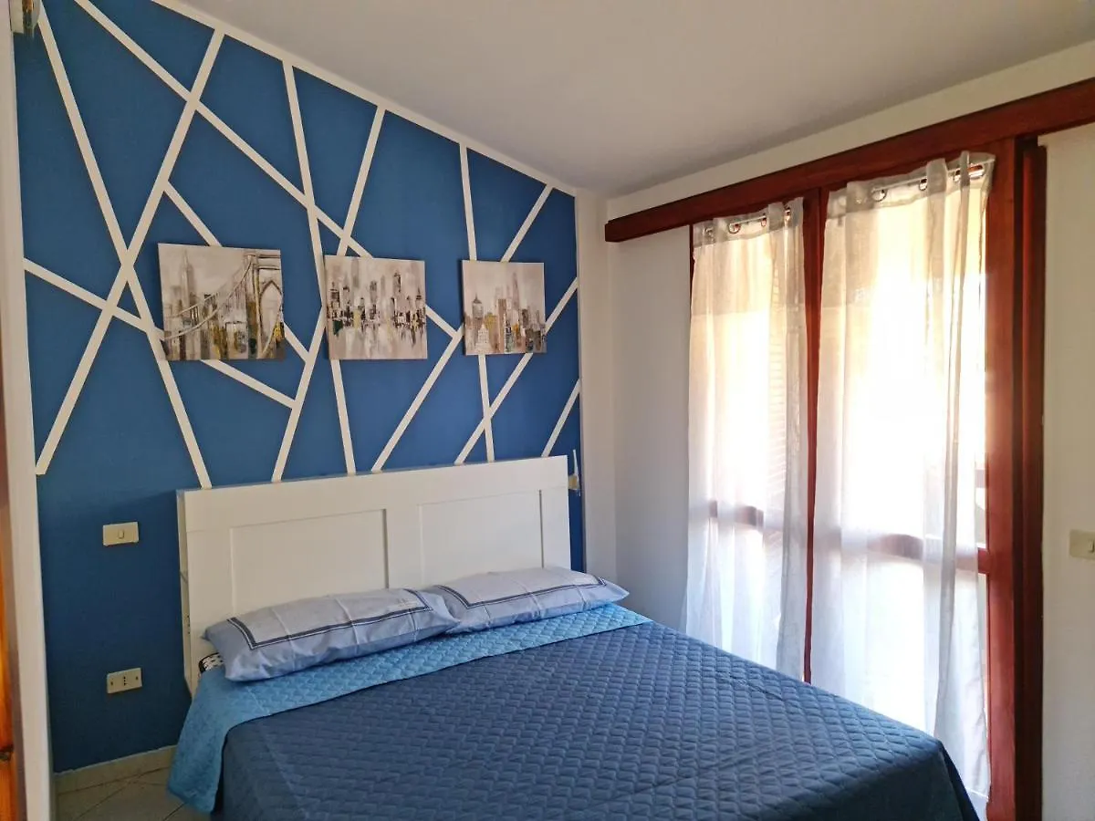 Da Michele 3 Apartment Villasimius Italy
