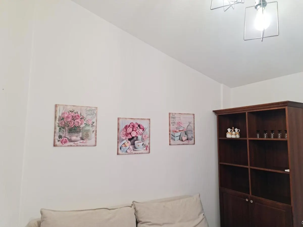 Da Michele 3 Apartment Villasimius