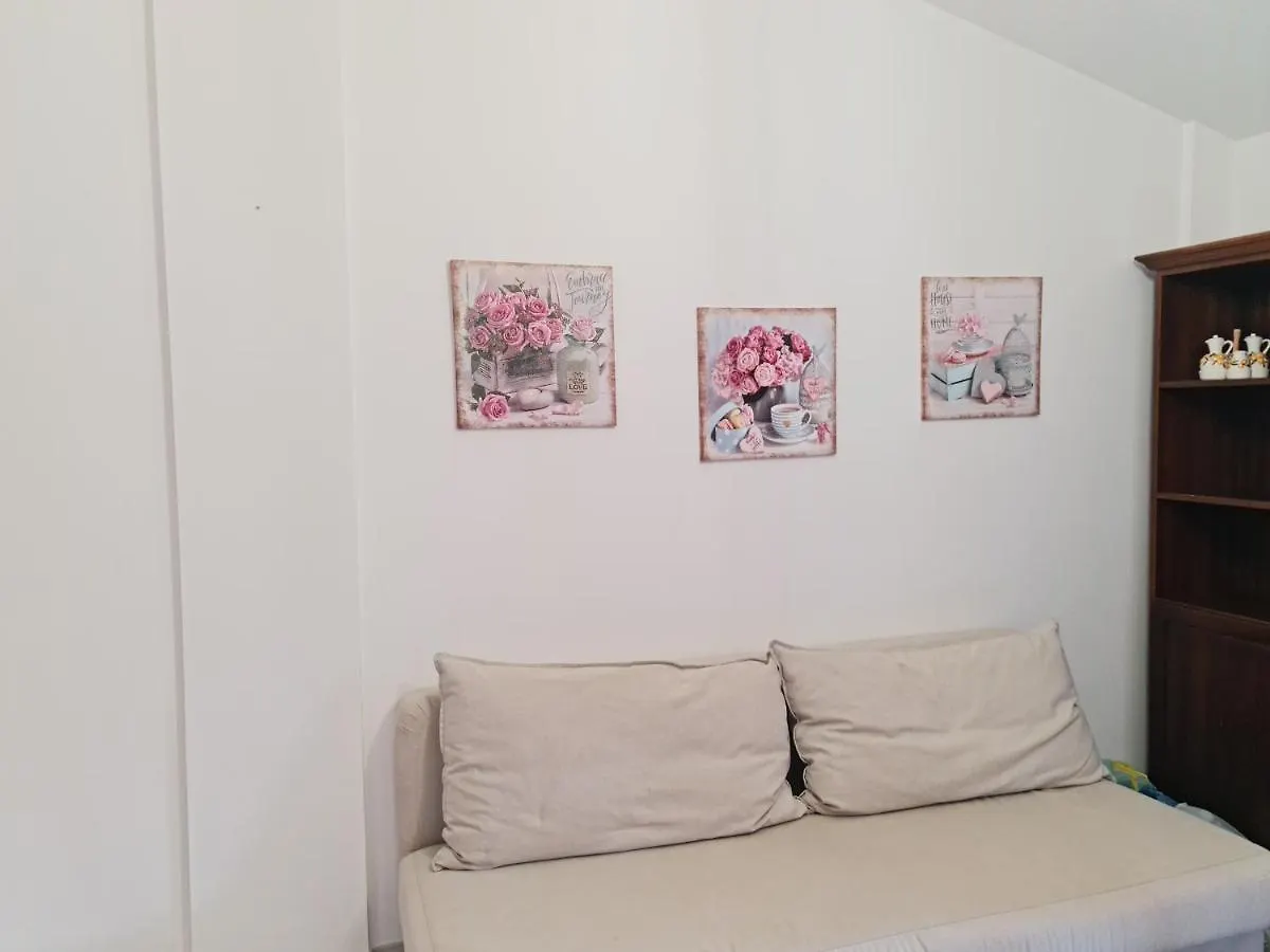Da Michele 3 Apartment Villasimius 0*,  Italy