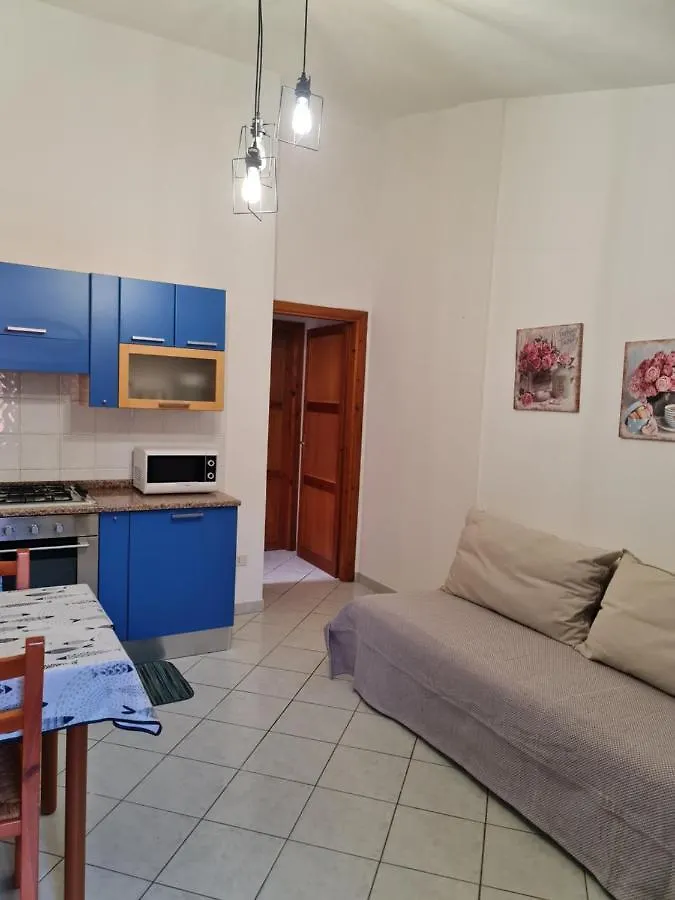 Da Michele 3 Apartment Villasimius