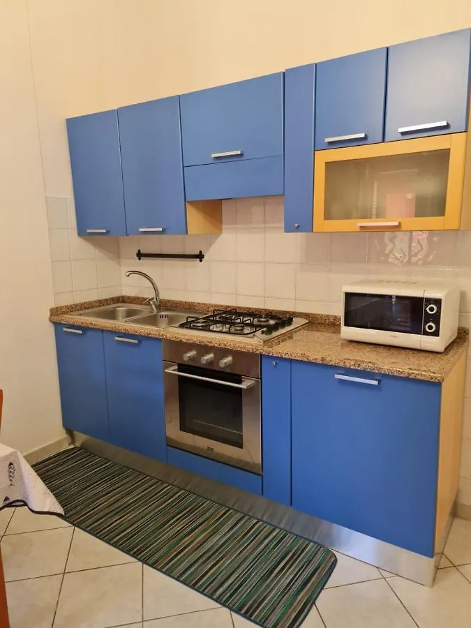 Da Michele 3 Apartment Villasimius 0*,