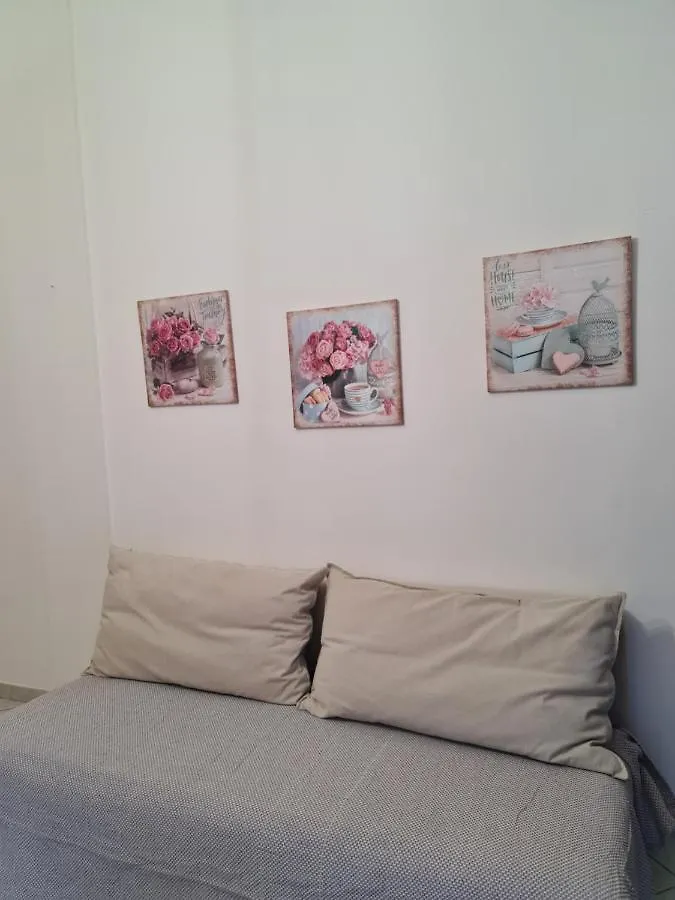 Da Michele 3 Apartment Villasimius